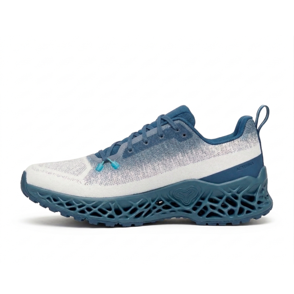 CloudBalance Navy Blue VIP