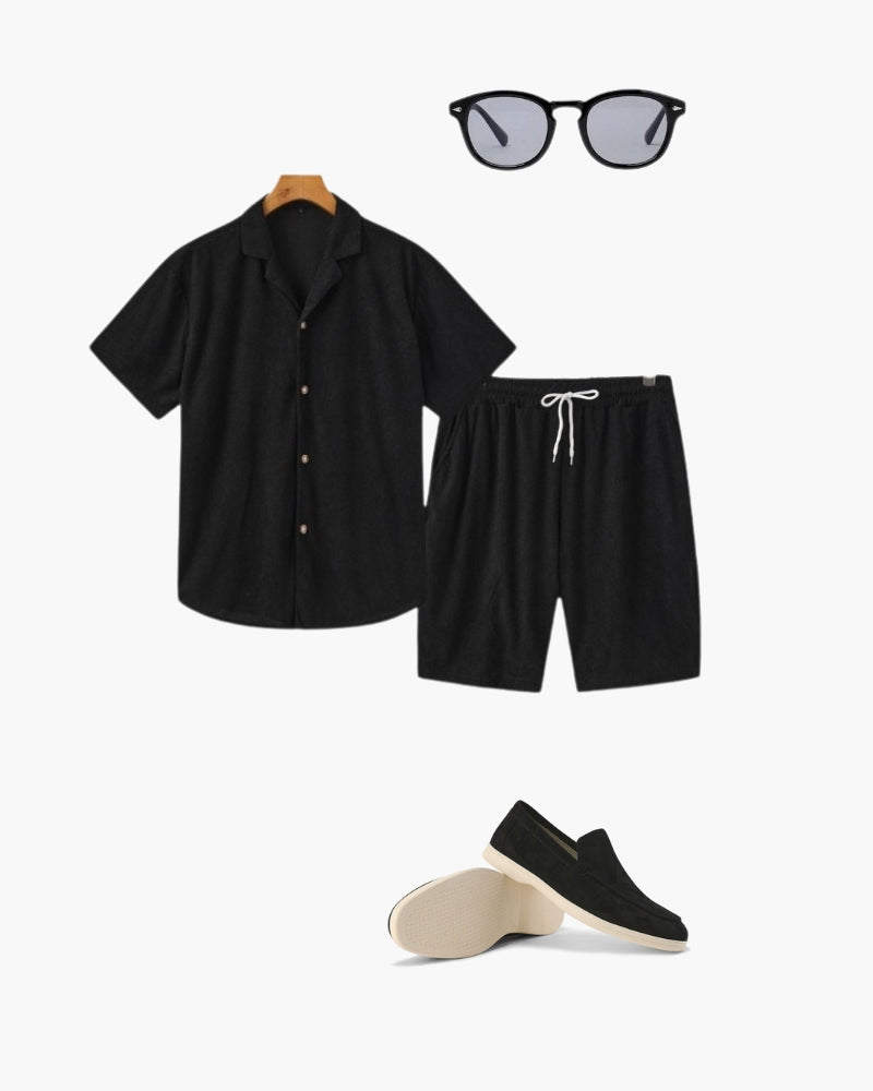 The Avalon Black VIP