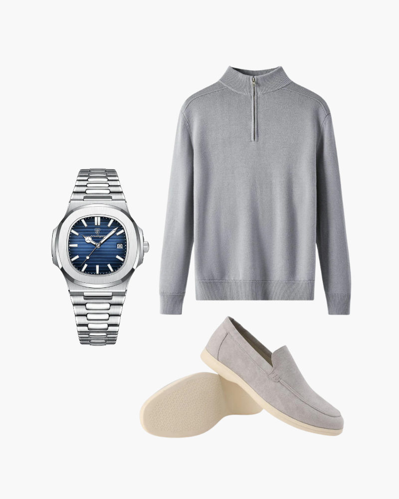 Winter Fit 6 - Gstaad Night VIP