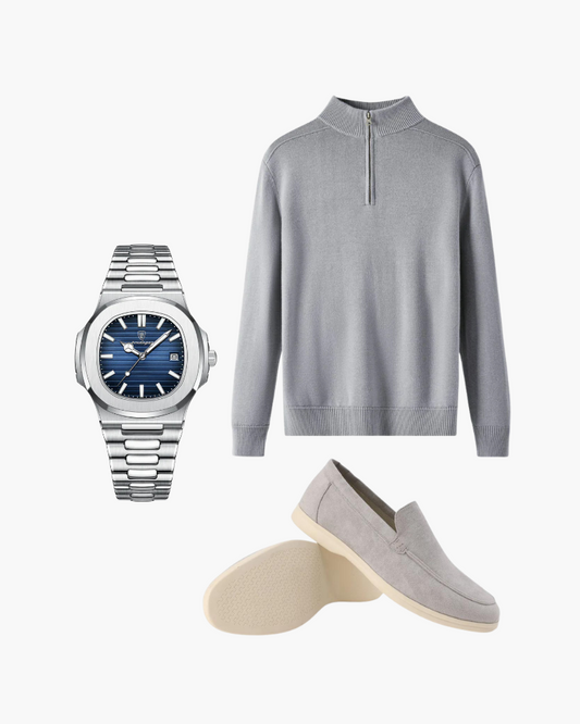 Winter Fit 6 - Gstaad Night VIP