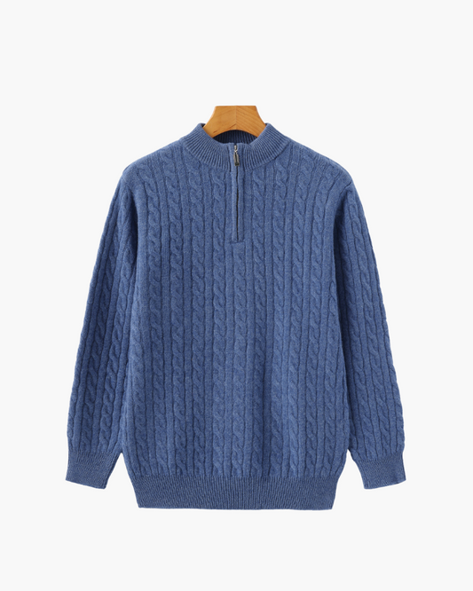 Winter Fit 4 - Premium Blue VIP