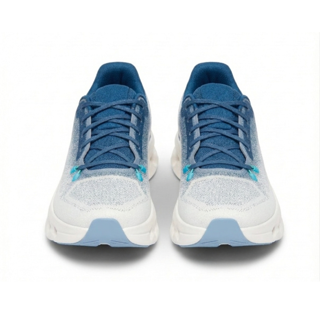 CloudBalance Navy Blue VIP